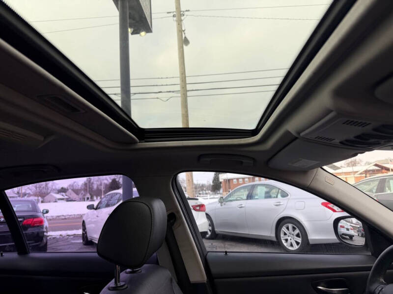 2011 BMW 3 Series 328i xDrive