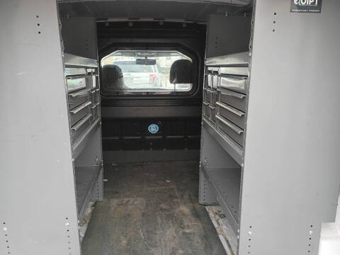 2017 RAM ProMaster City