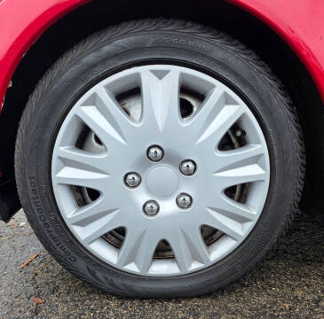 2009 Smart fortwo pure