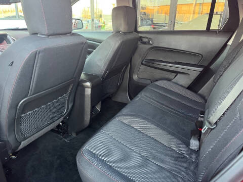 2014 GMC Terrain SLE-2