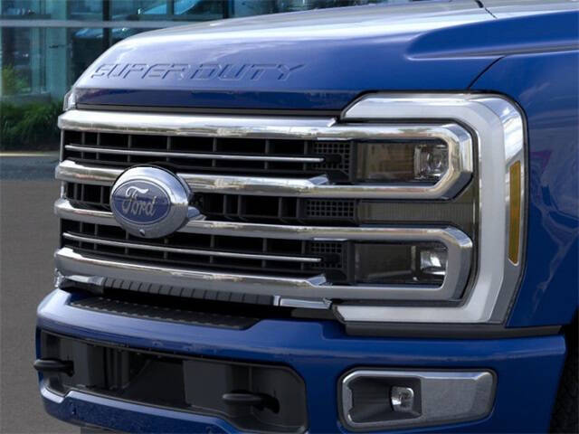 2026 Ford F-350 Super Duty