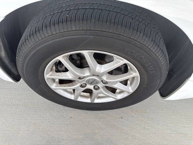 2024 Chrysler Pacifica Touring