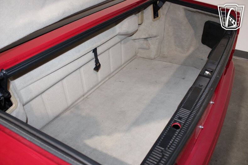 1998 Mercedes-Benz SL-Class