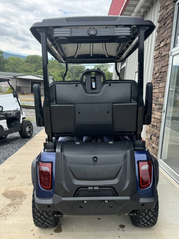 2025 Evolution D5 Maverick  4