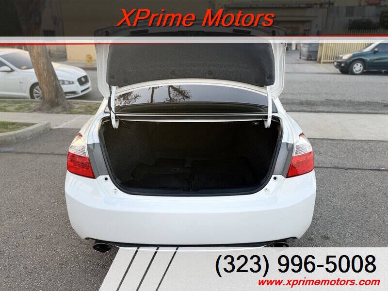 2013 Honda Accord Sport