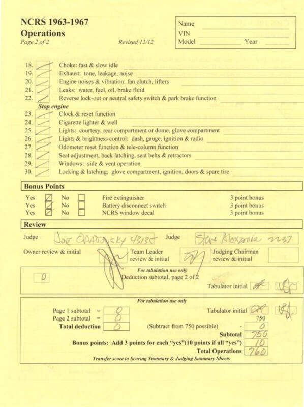 1967 Chevrolet Corvette