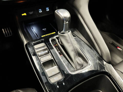 2026 Acura Integra w/A-SPEC