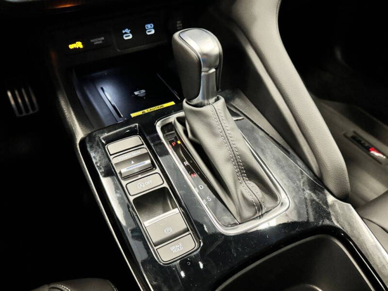 2026 Acura Integra w/A-SPEC