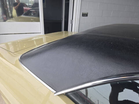 1972 Dodge Challenger