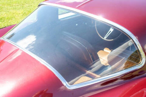 1967 Chevrolet Corvette