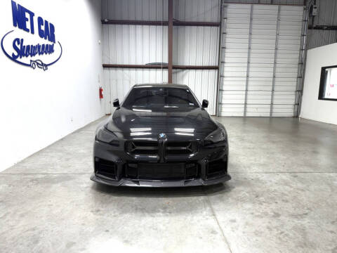 2024 BMW M2