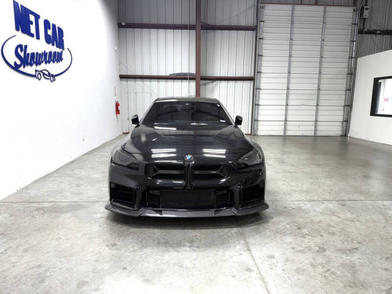 2024 BMW M2