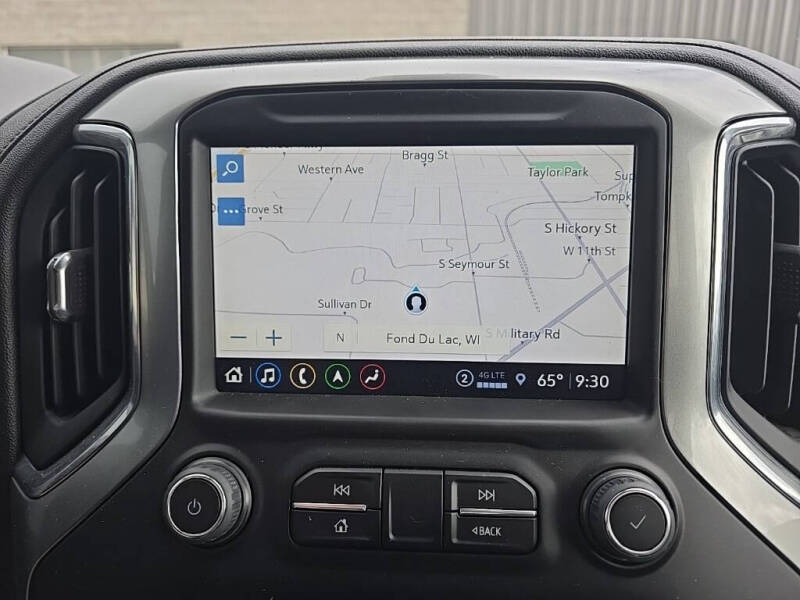 2023 Chevrolet Silverado 3500HD