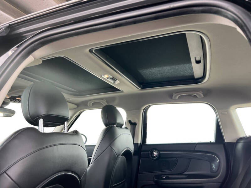 2020 MINI Countryman Cooper S