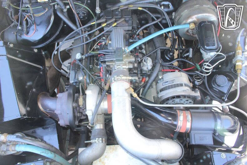 1949 Oldsmobile Eighty-Eight
