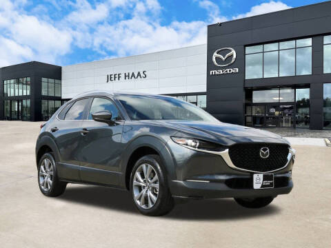 2025 Mazda CX-30 2.5 S Preferred