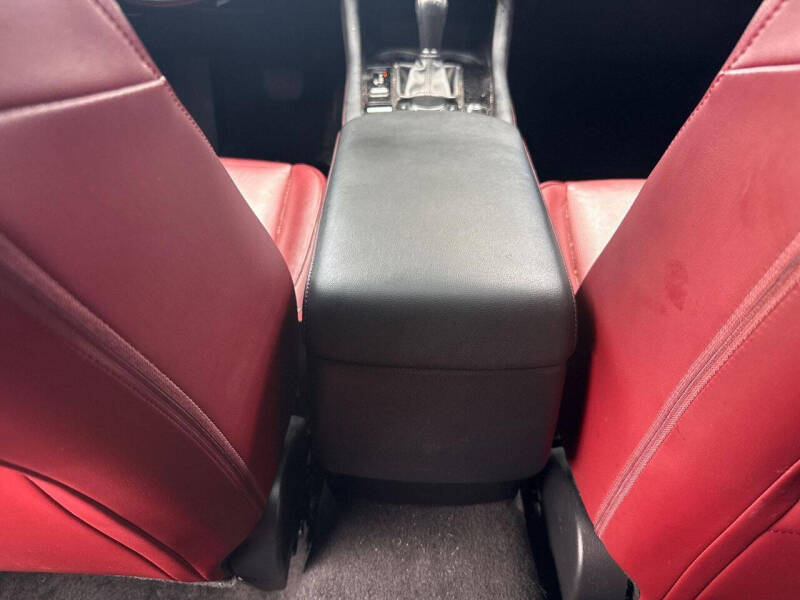 2023 Mazda Mazda3 Hatchback 2.5 S Carbon Edition