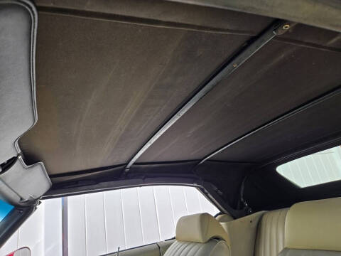 1971 Oldsmobile Cutlass