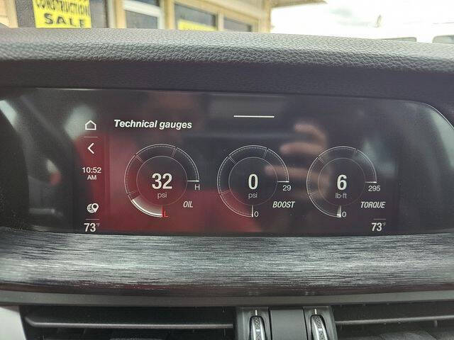 2021 Alfa Romeo Stelvio Sprint