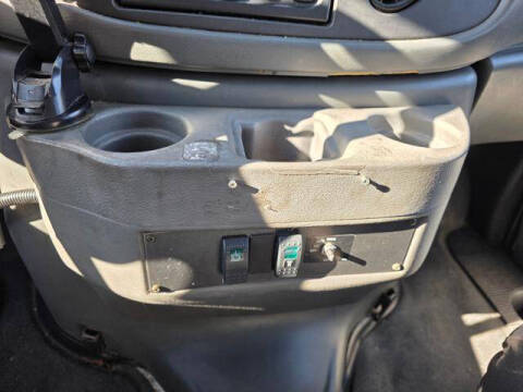 2007 Ford E-Series E-350 SD