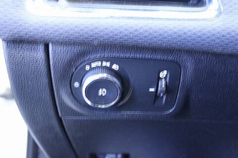 2018 Chevrolet Cruze LT Auto