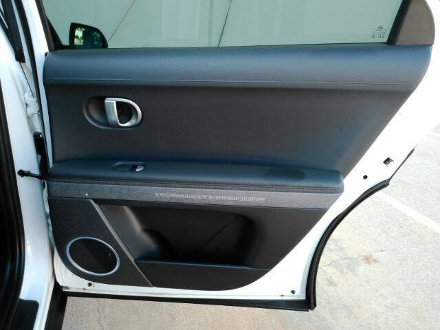 2022 Hyundai Ioniq 5 SEL