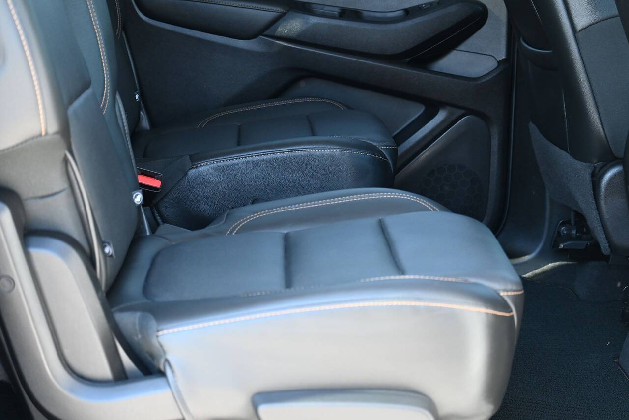 2019 Chevrolet Traverse 28