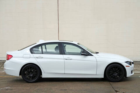 2014 BMW 3 Series 328d