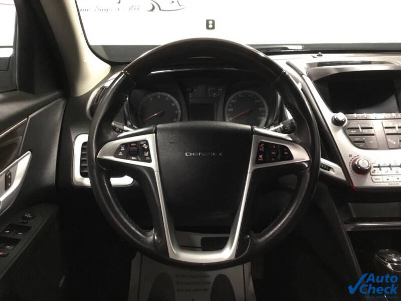 2017 GMC Terrain Denali