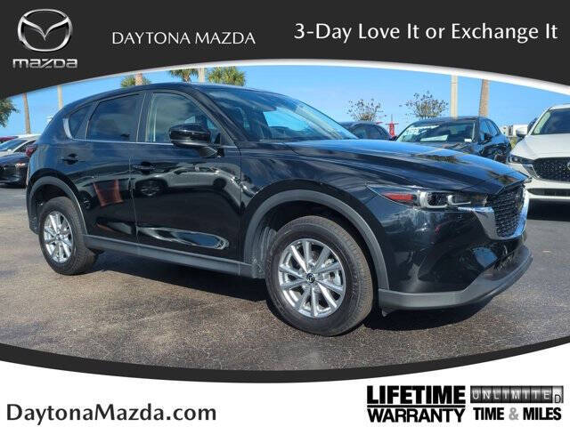 2023 Mazda CX-5 2.5 S Select