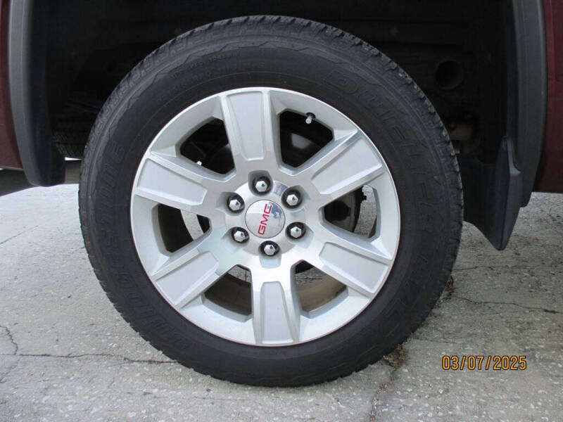 2014 GMC Sierra 1500