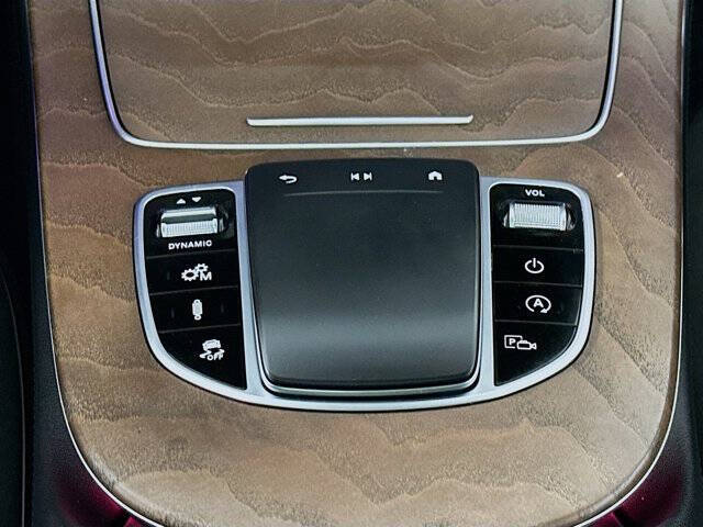 2022 Mercedes-Benz E-Class AMG E 53