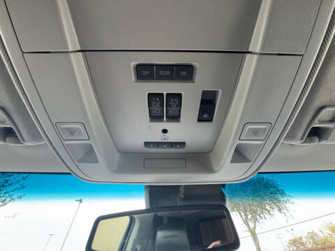 2018 GMC Sierra 2500HD Denali