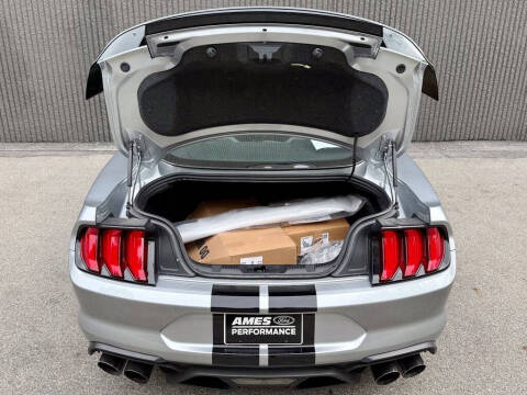 2021 Ford Mustang Shelby GT500