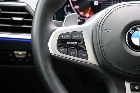 2022 BMW 4 Series M440i