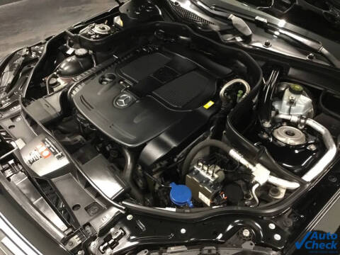 2016 Mercedes-Benz E-Class E 350 4MATIC