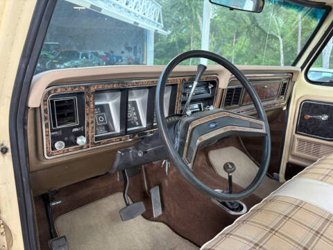 1979 Ford F-150