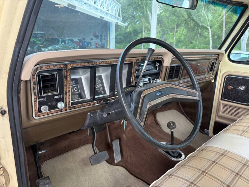 1979 Ford F-150