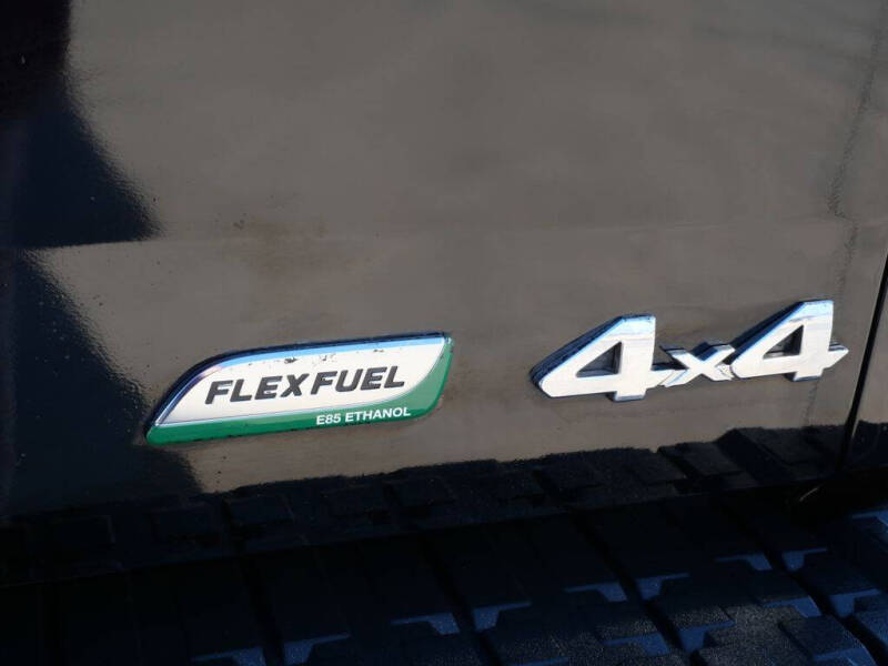 2010 Toyota Tundra Grade