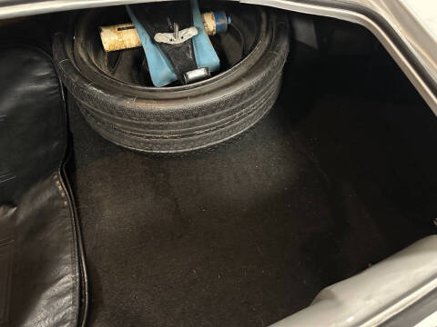 1979 Pontiac Trans Am