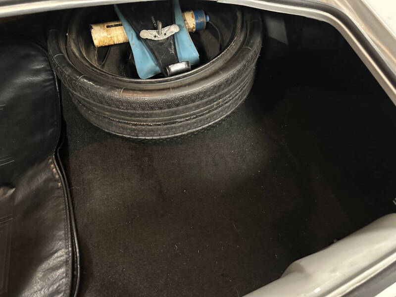 1979 Pontiac Trans Am