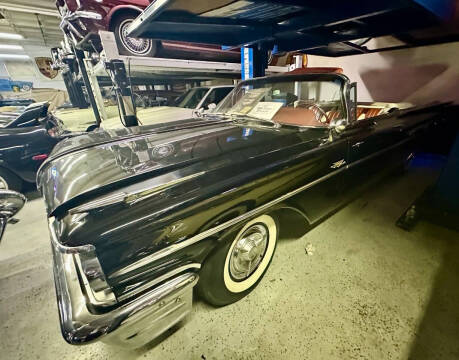 1959 Pontiac Bonneville