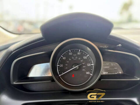 2019 Mazda CX-3 Touring