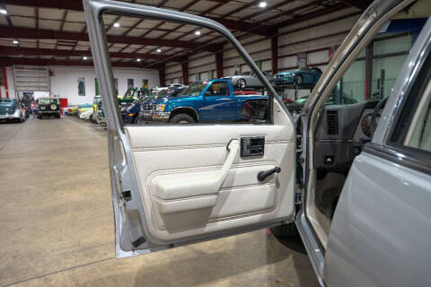 1984 Chevrolet Cavalier CS