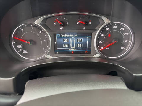 2018 GMC Terrain SLE Diesel