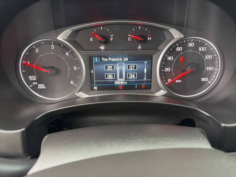 2018 GMC Terrain SLE Diesel