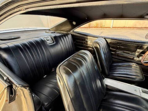 1966 Chevrolet Impala