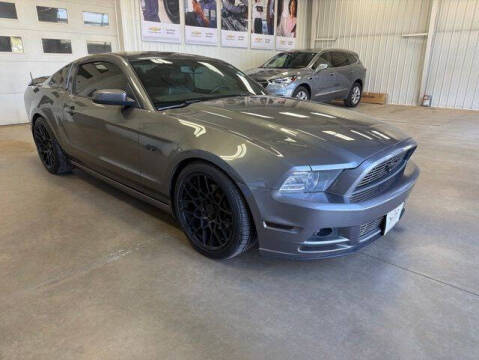 2013 Ford Mustang V6 Premium