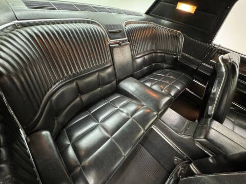 1966 Ford Thunderbird