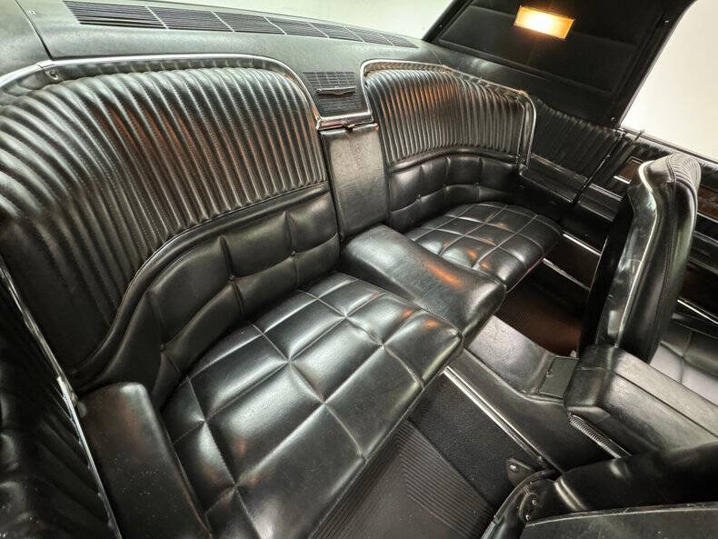 1966 Ford Thunderbird